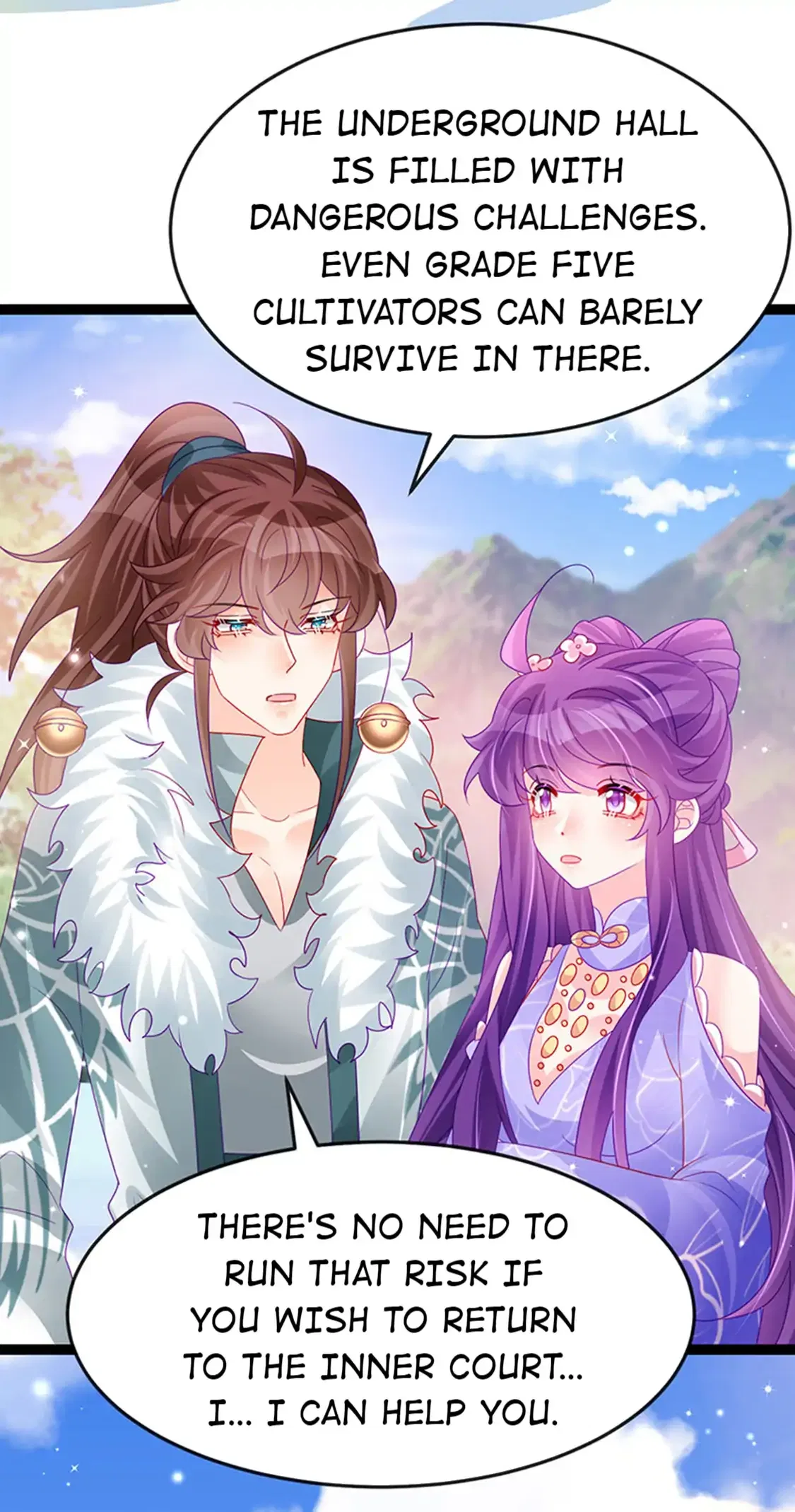 Military Phoenix Chapter 173 – Page 44