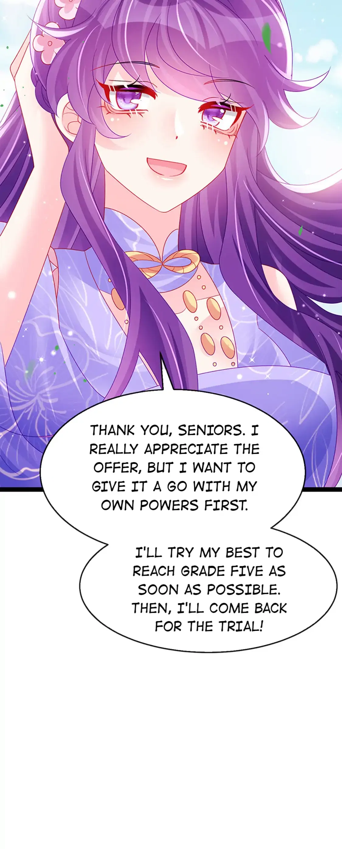 Military Phoenix Chapter 173 – Page 46