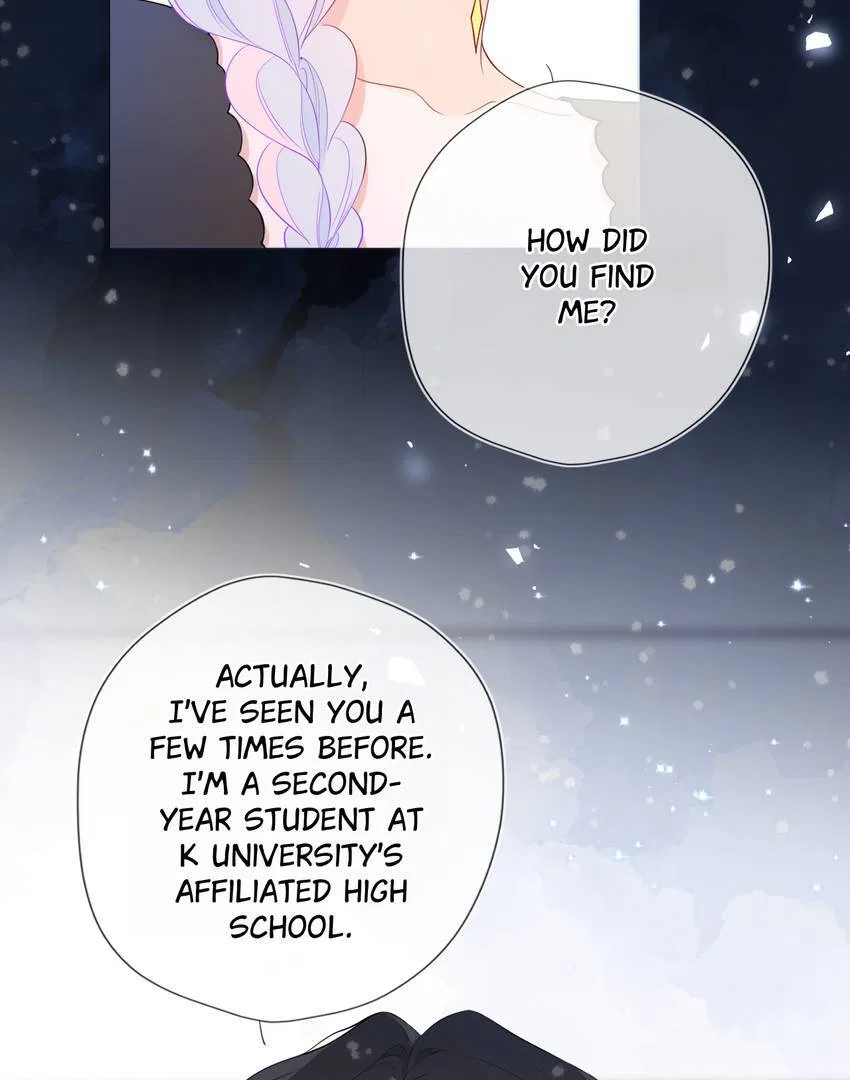 The Stars and I Chapter 205 – Page 6