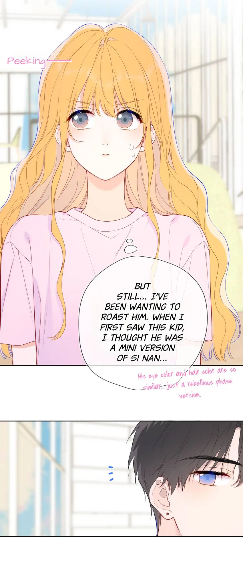 The Stars and I Chapter 205 – Page 11