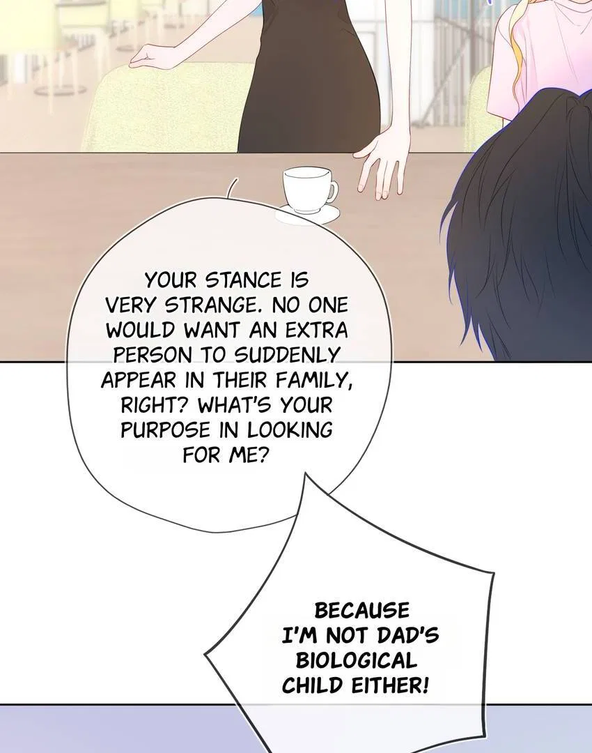The Stars and I Chapter 205 – Page 17