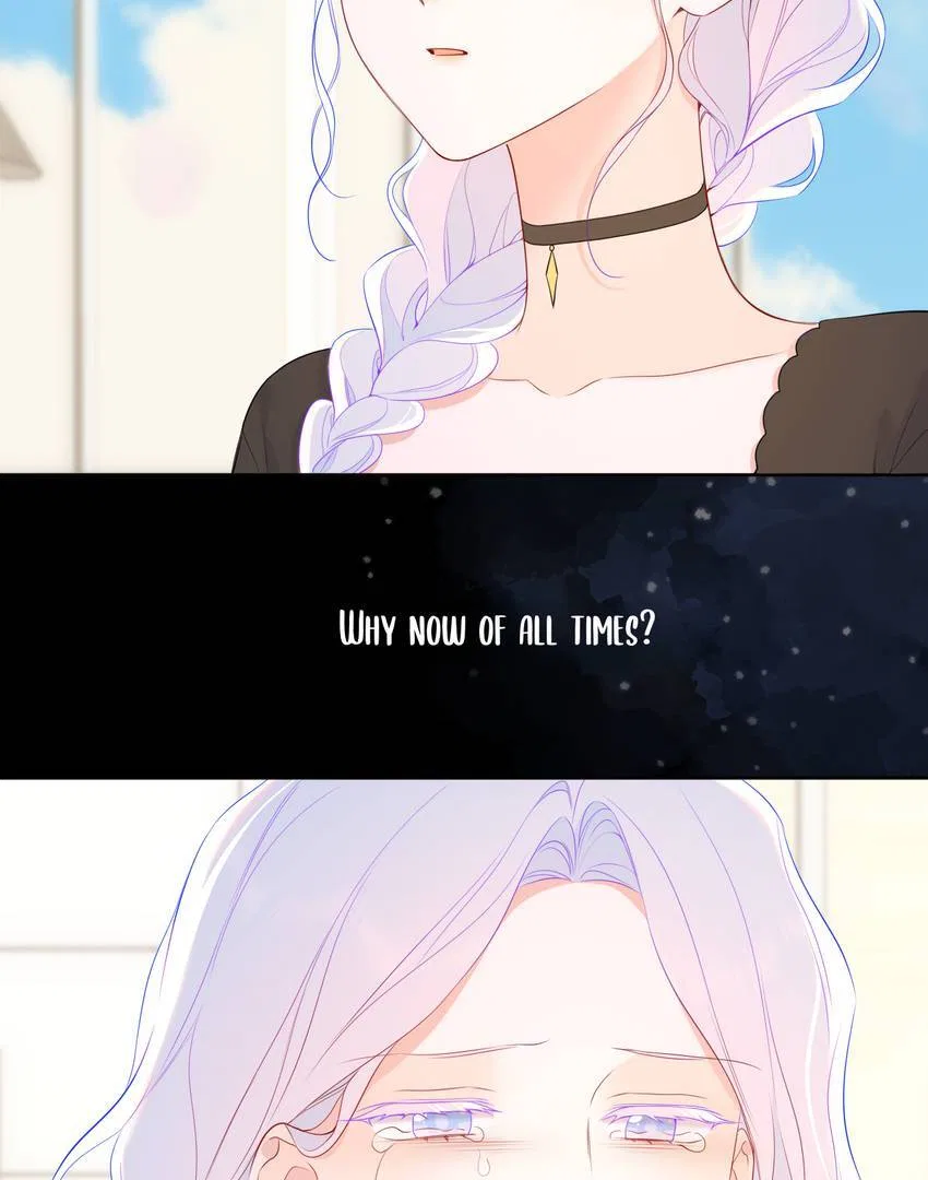 The Stars and I Chapter 205 – Page 25