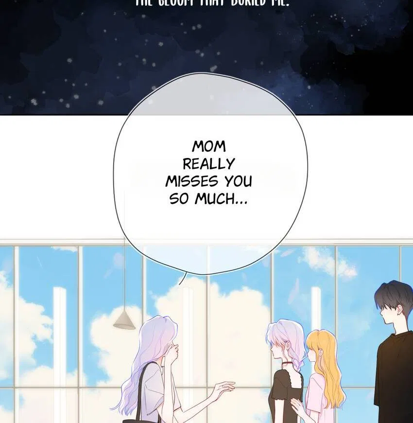 The Stars and I Chapter 205 – Page 27