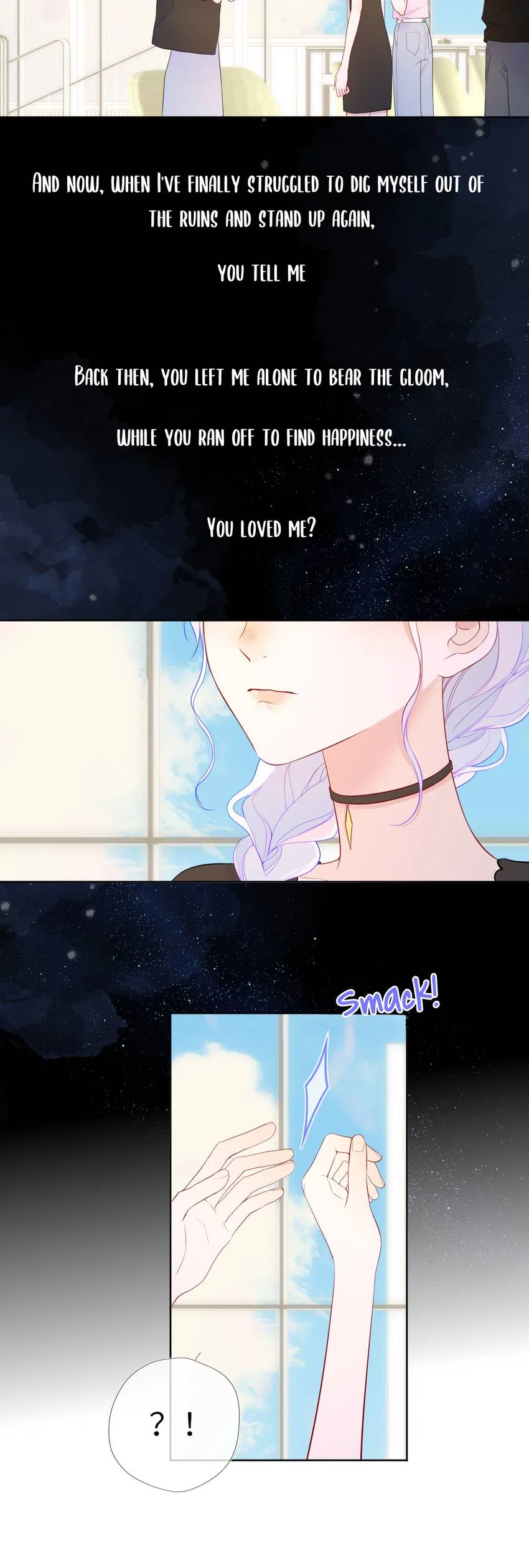 The Stars and I Chapter 205 – Page 28