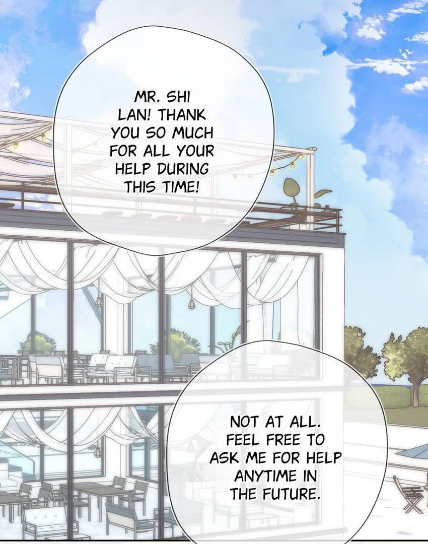 The Stars and I Chapter 204 – Page 3