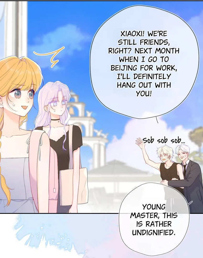 The Stars and I Chapter 204 – Page 9
