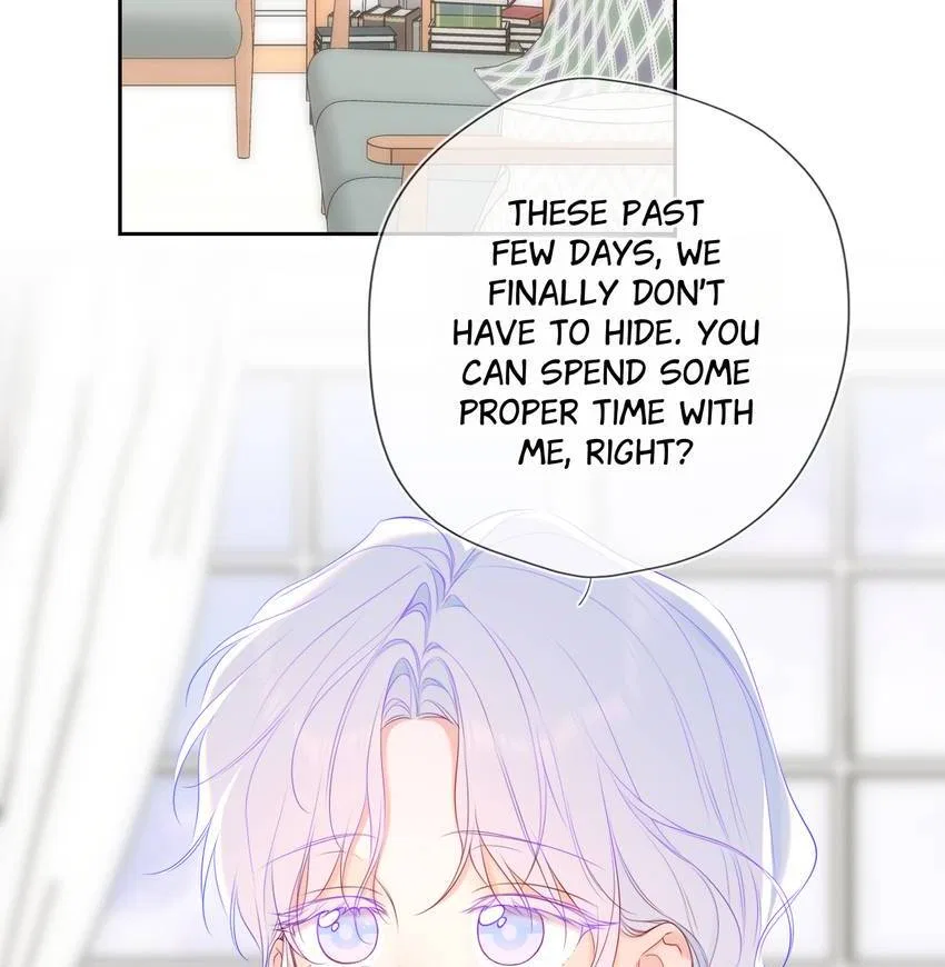 The Stars and I Chapter 204 – Page 12