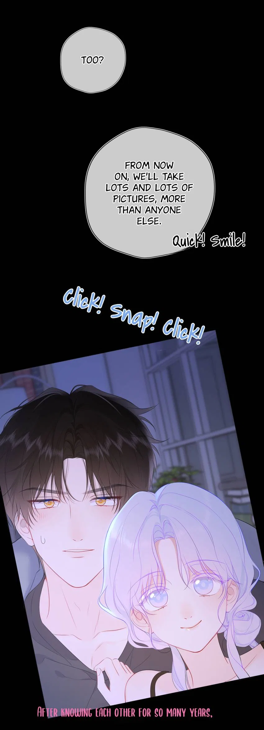 The Stars and I Chapter 204 – Page 24