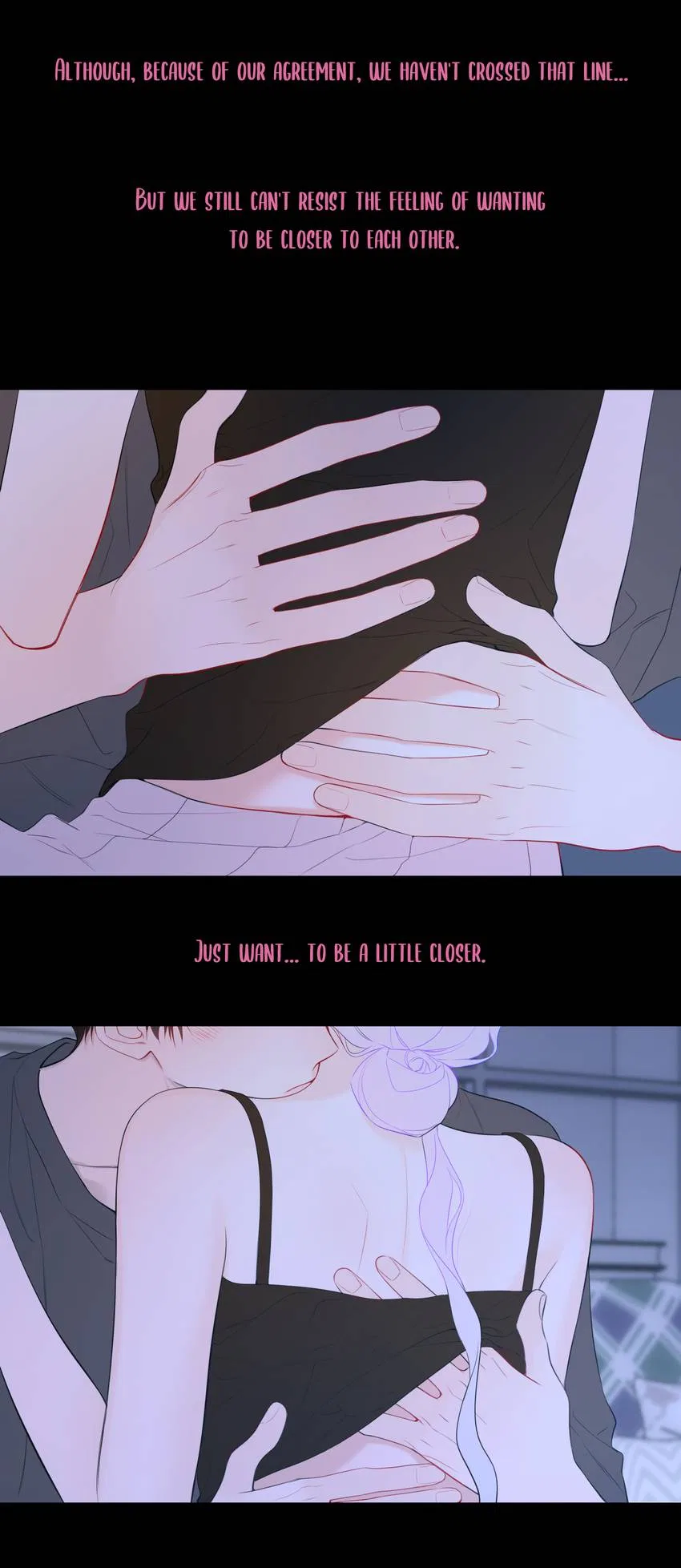 The Stars and I Chapter 204 – Page 28