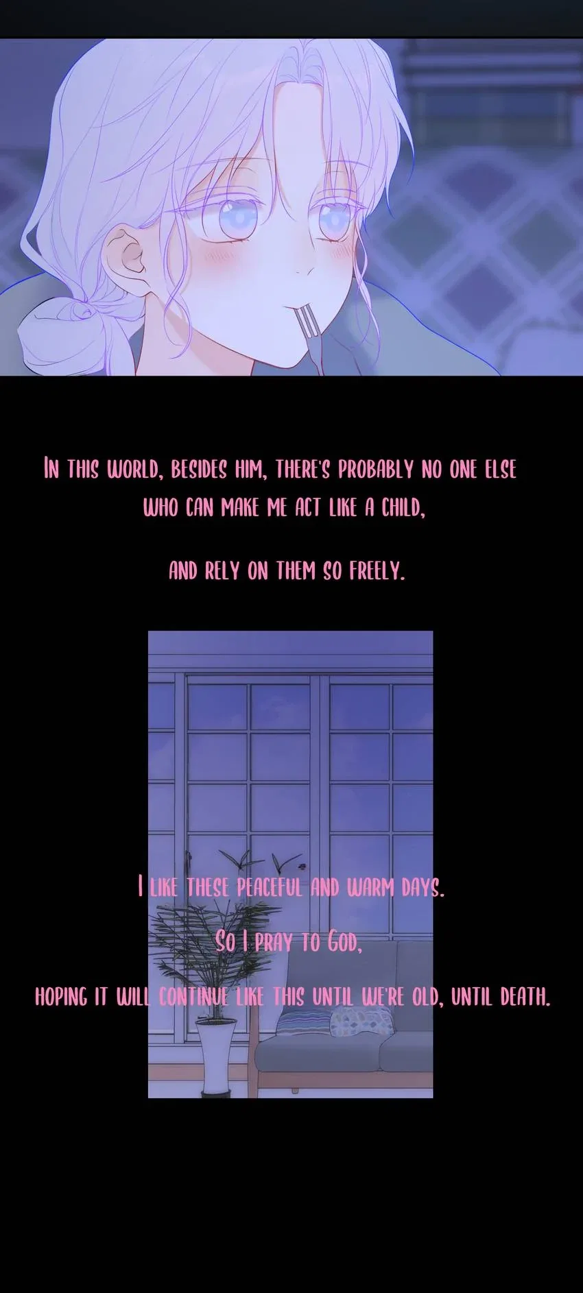 The Stars and I Chapter 204 – Page 35