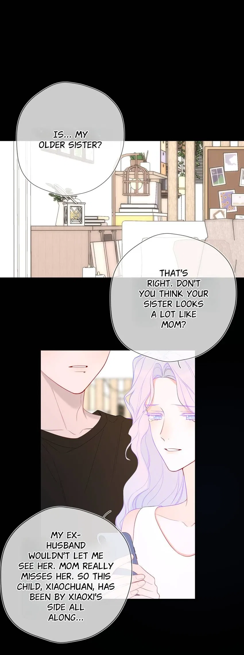The Stars and I Chapter 204 – Page 36
