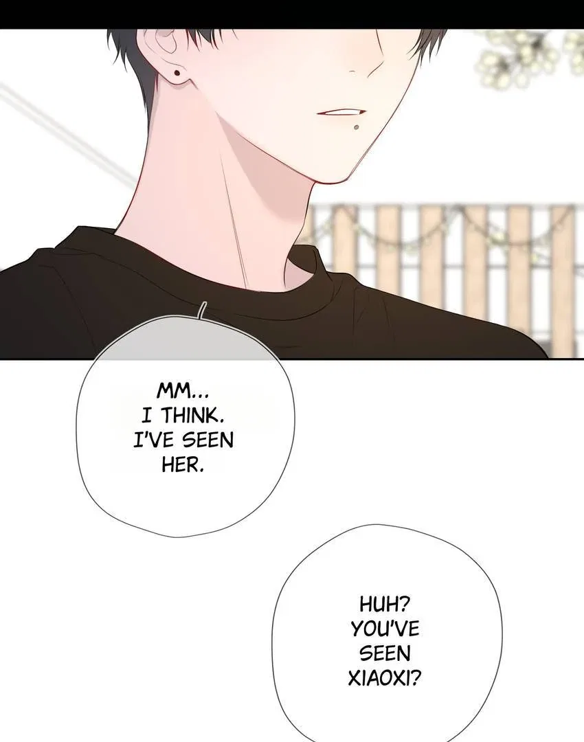 The Stars and I Chapter 204 – Page 37