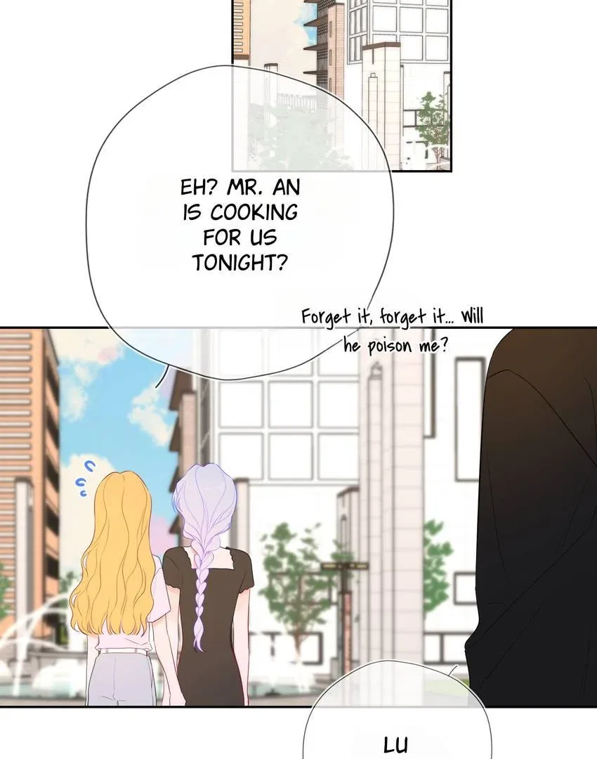 The Stars and I Chapter 204 – Page 39