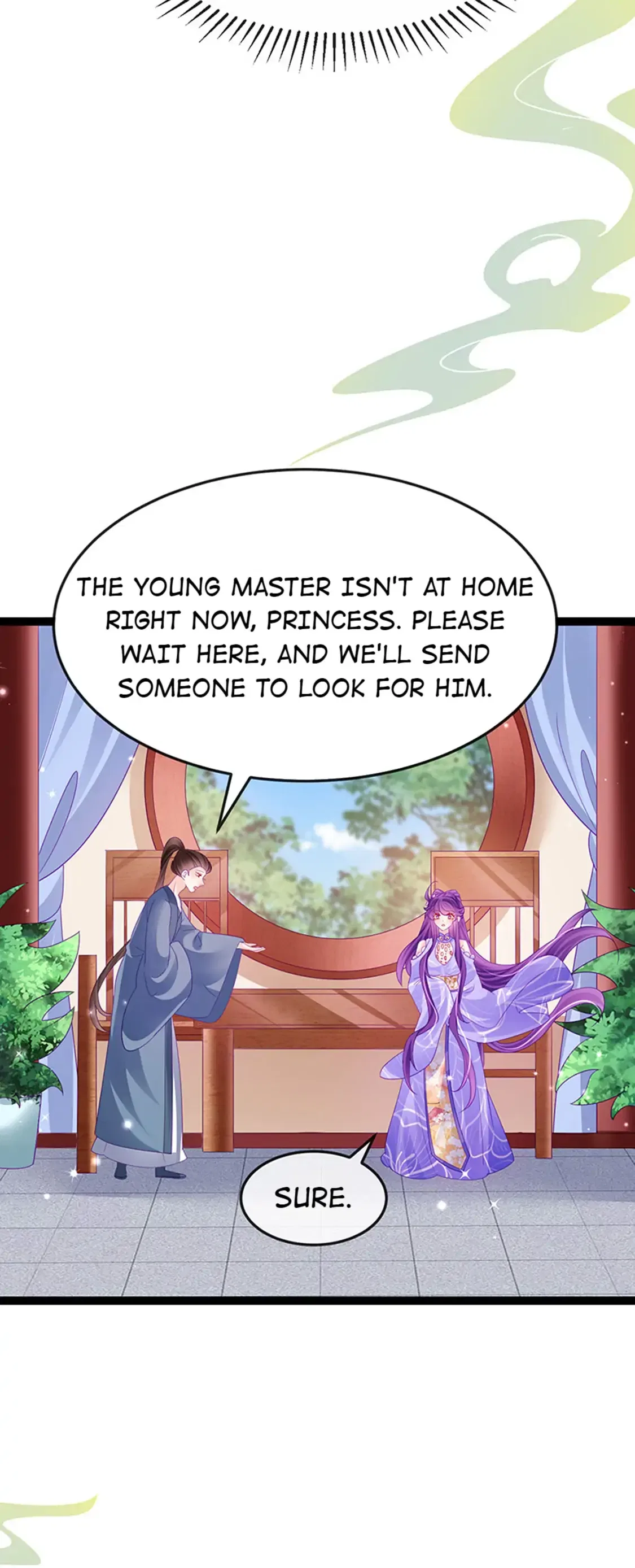 Military Phoenix Chapter 172 – Page 4
