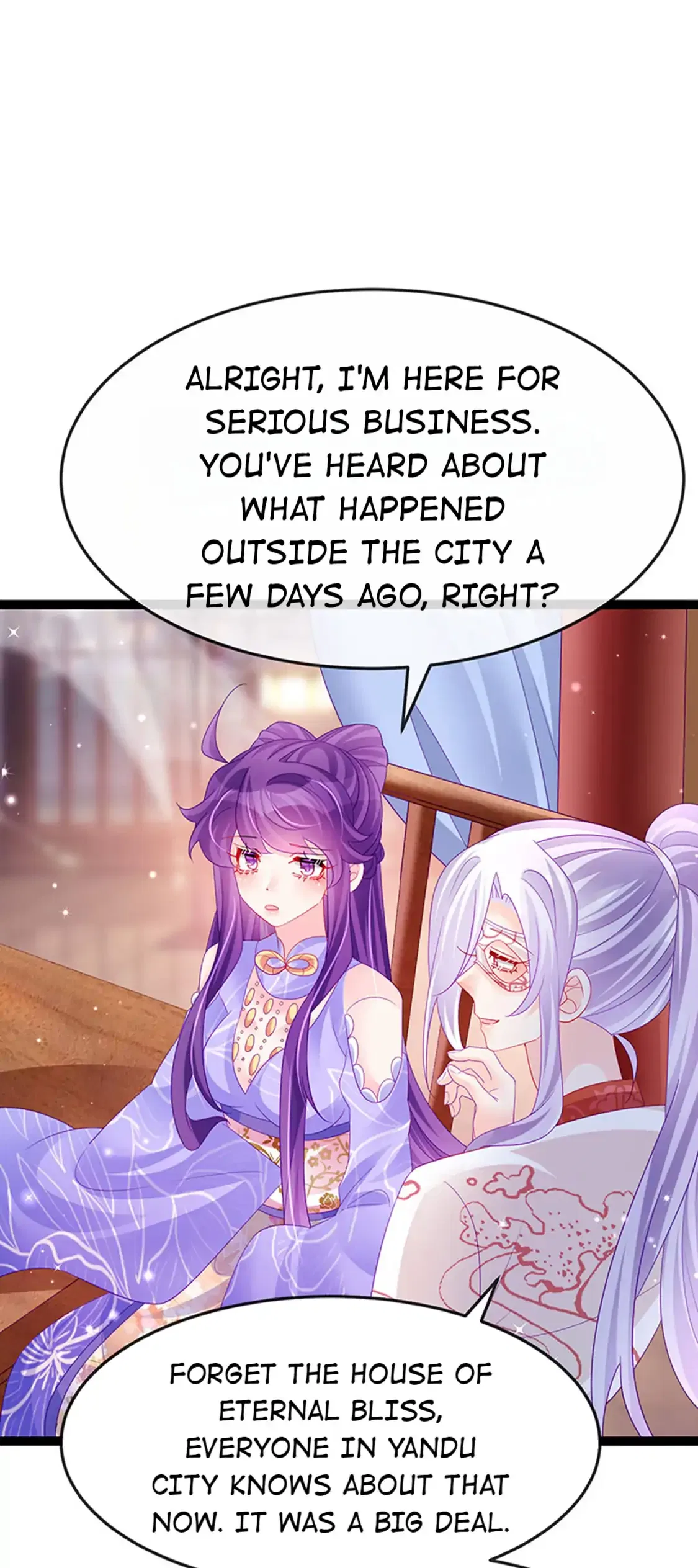 Military Phoenix Chapter 172 – Page 9