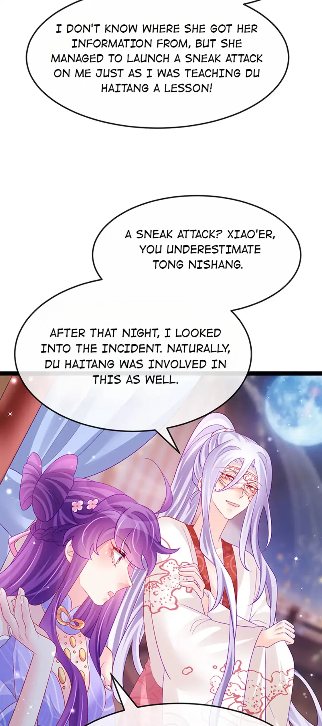 Military Phoenix Chapter 172 – Page 11