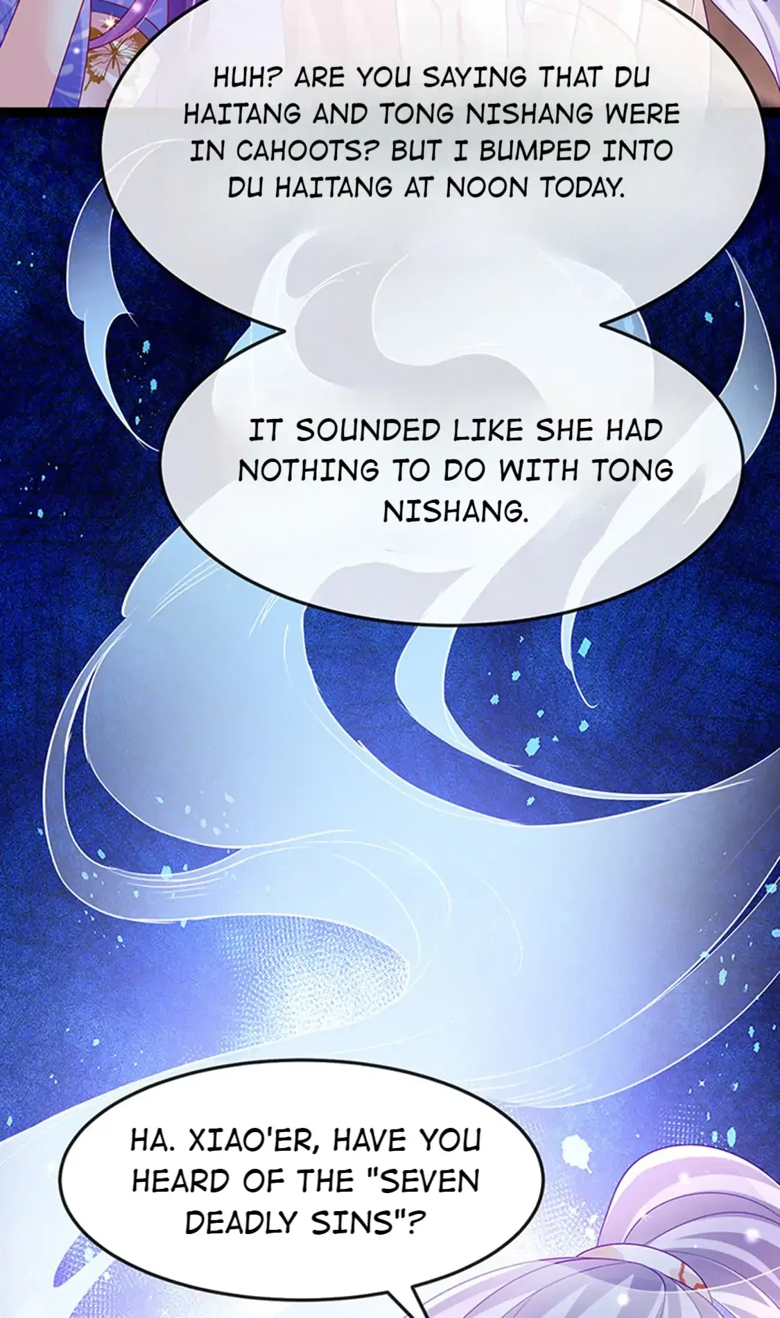 Military Phoenix Chapter 172 – Page 12