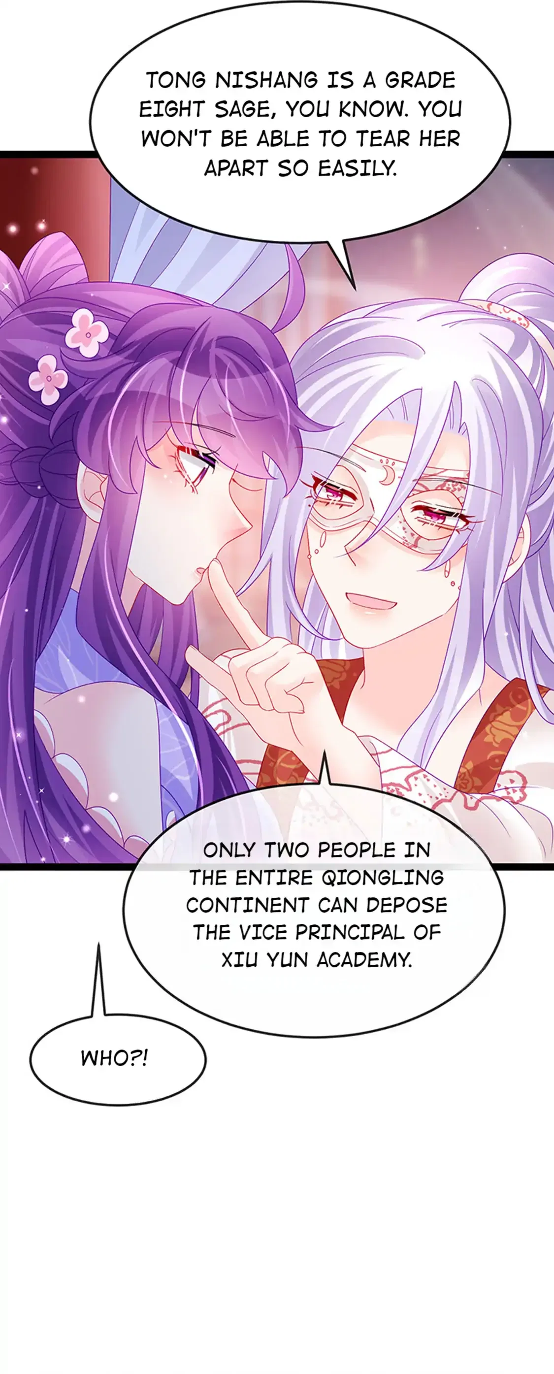 Military Phoenix Chapter 172 – Page 19