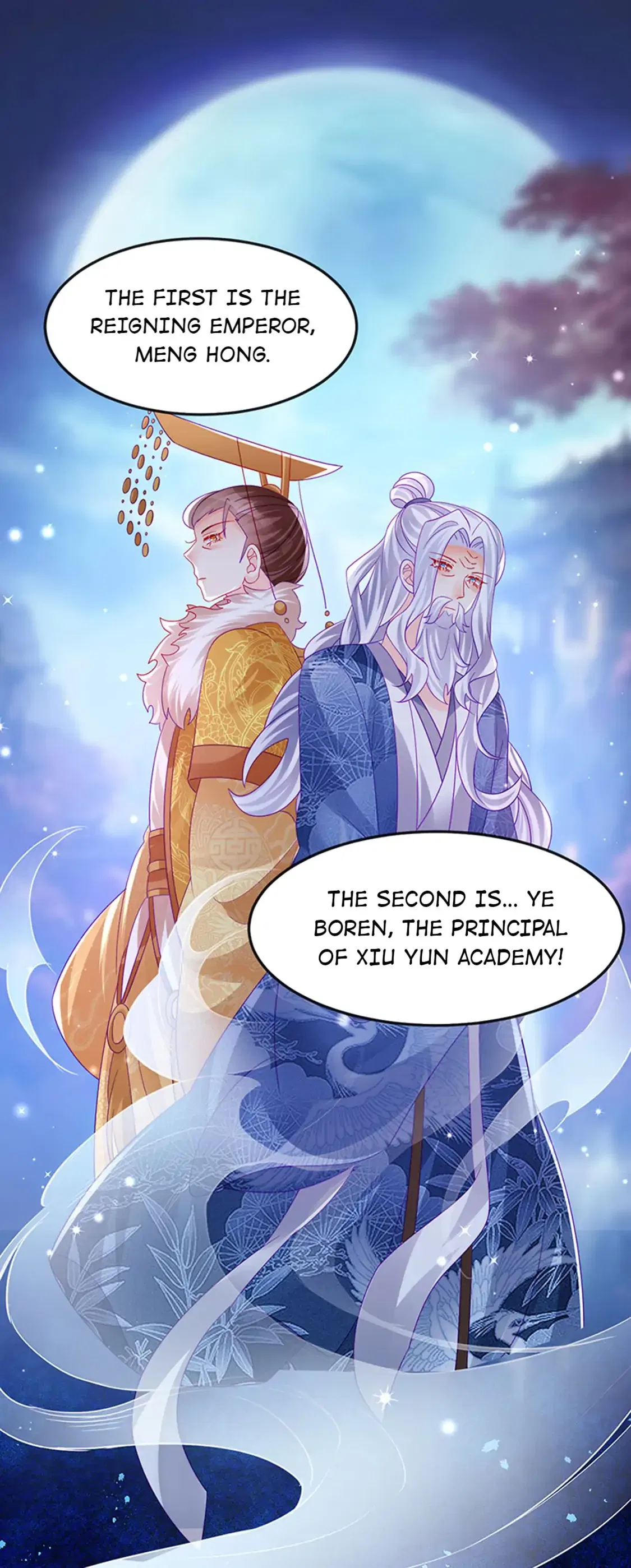 Military Phoenix Chapter 172 – Page 20