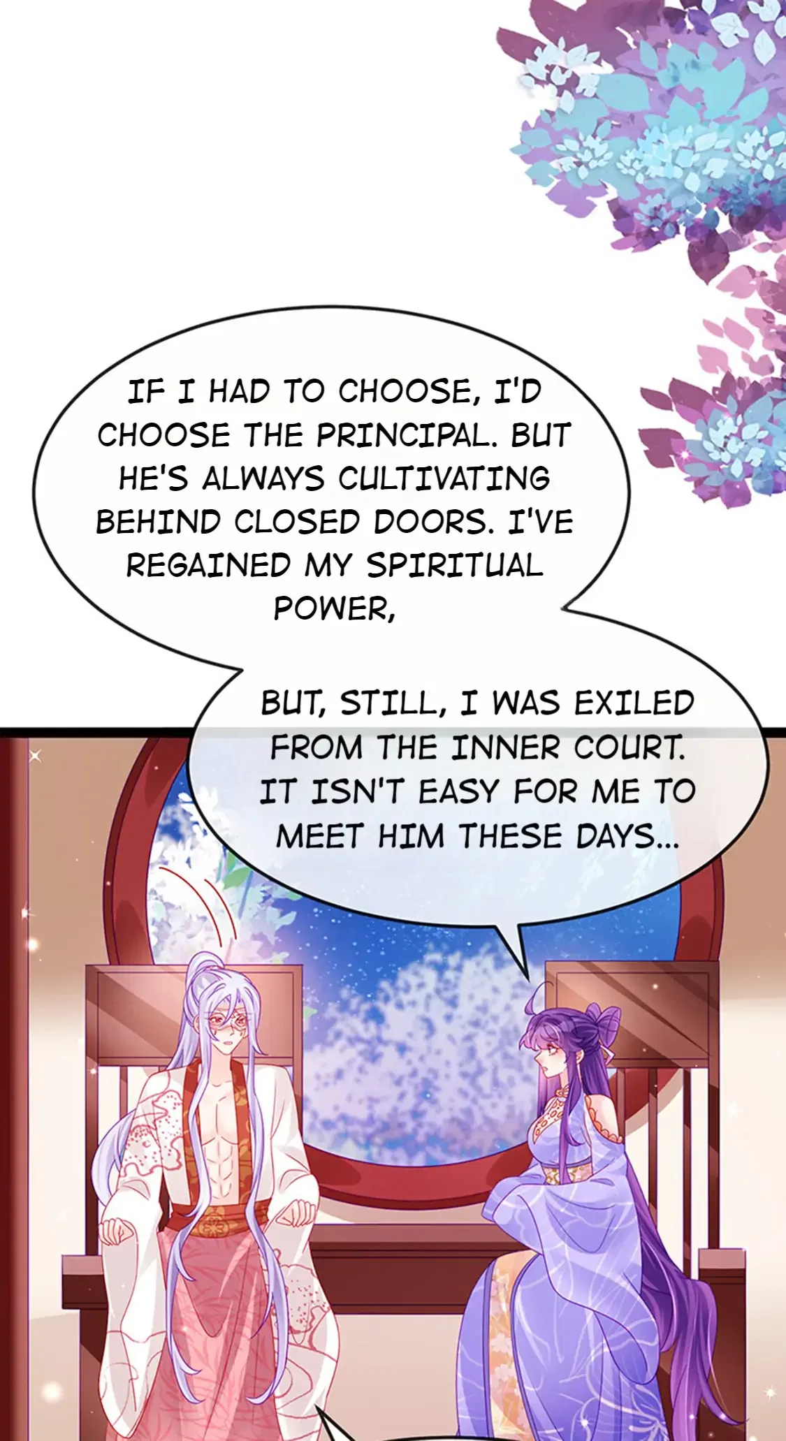Military Phoenix Chapter 172 – Page 23