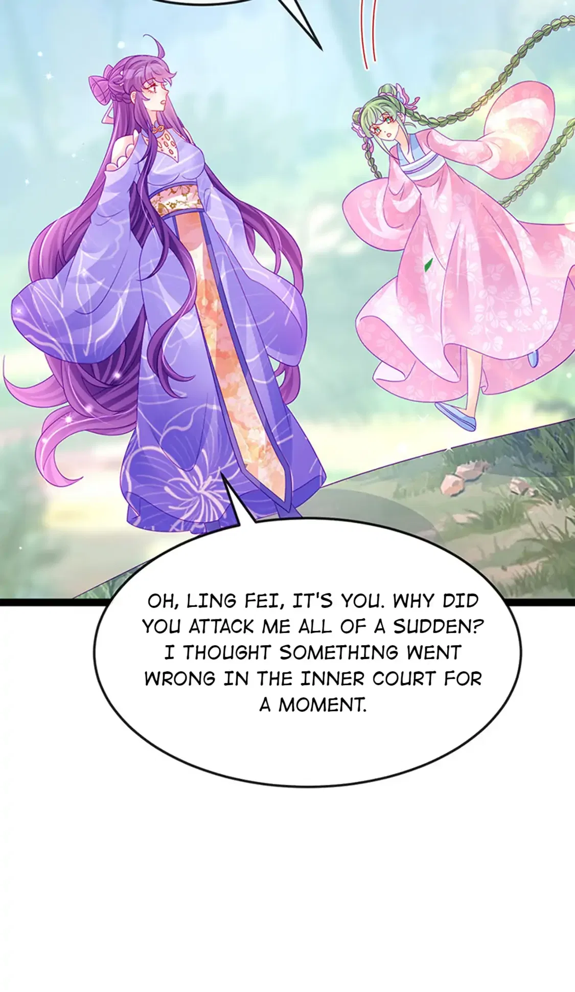 Military Phoenix Chapter 172 – Page 31