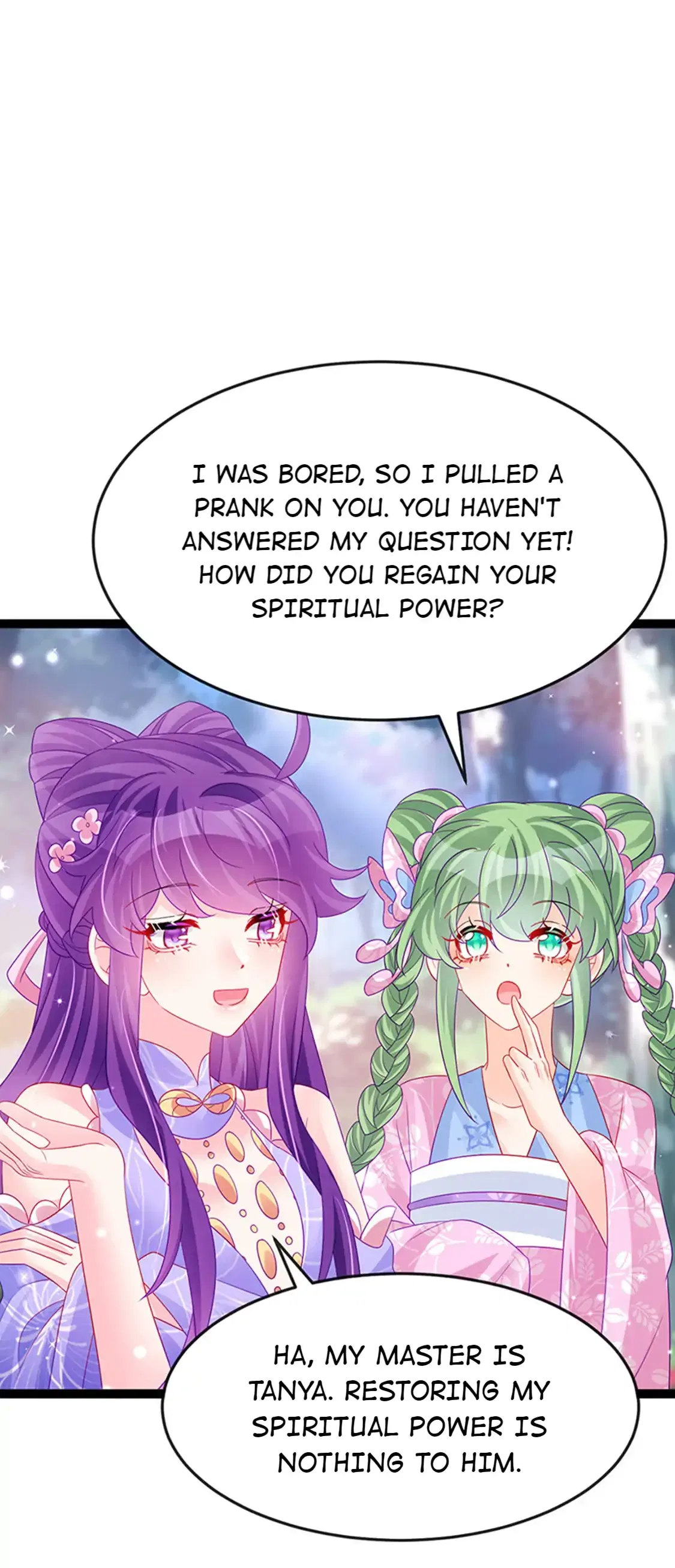 Military Phoenix Chapter 172 – Page 32