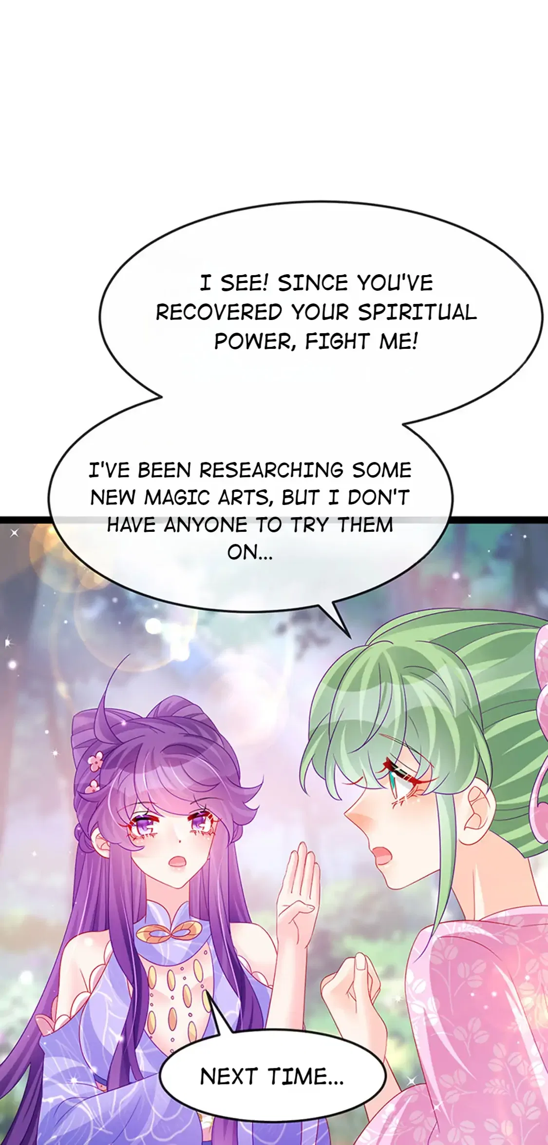 Military Phoenix Chapter 172 – Page 33