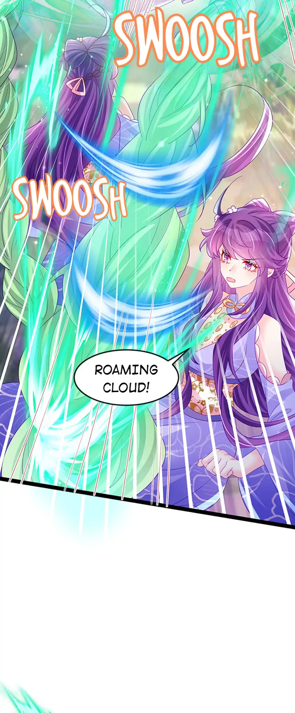 Military Phoenix Chapter 172 – Page 35