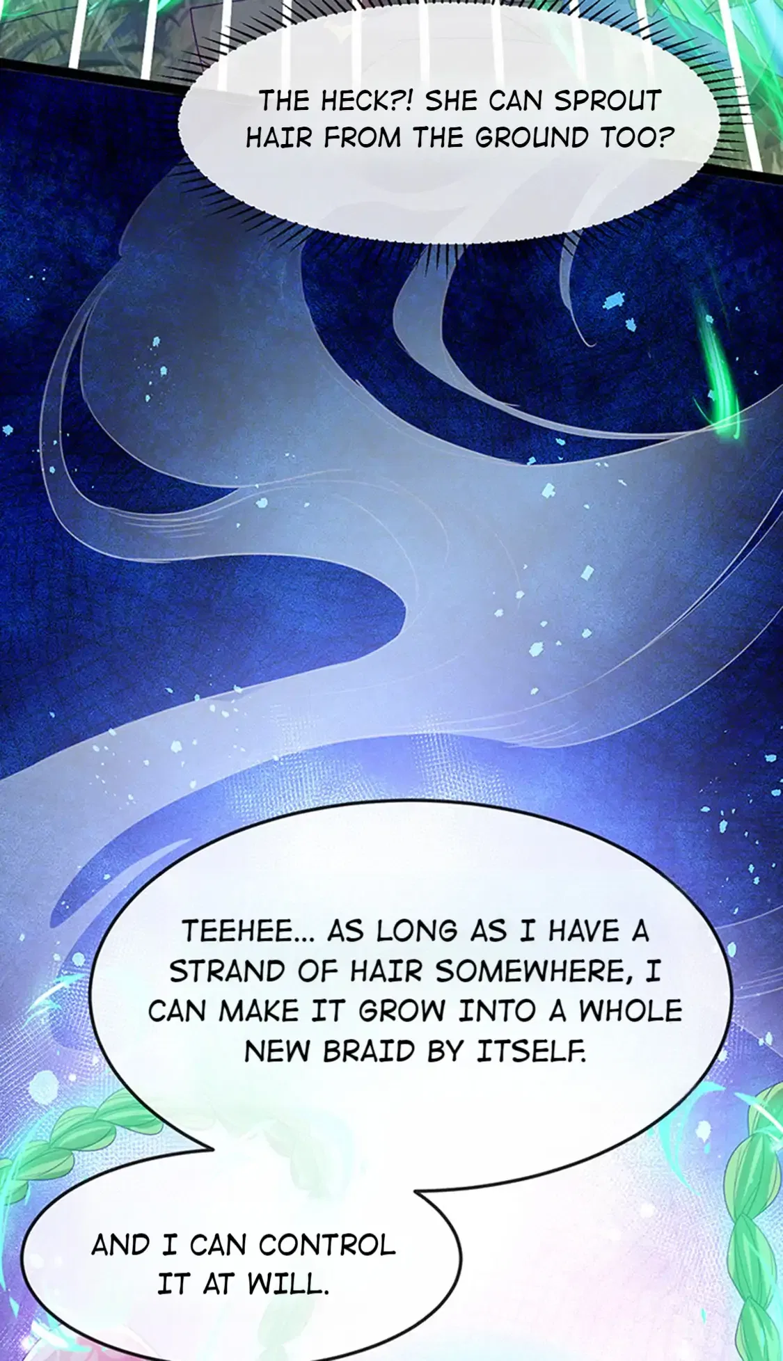 Military Phoenix Chapter 172 – Page 40