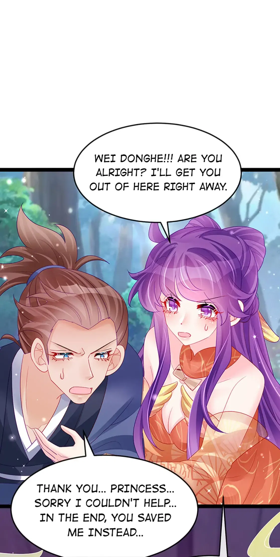 Military Phoenix Chapter 171 – Page 9