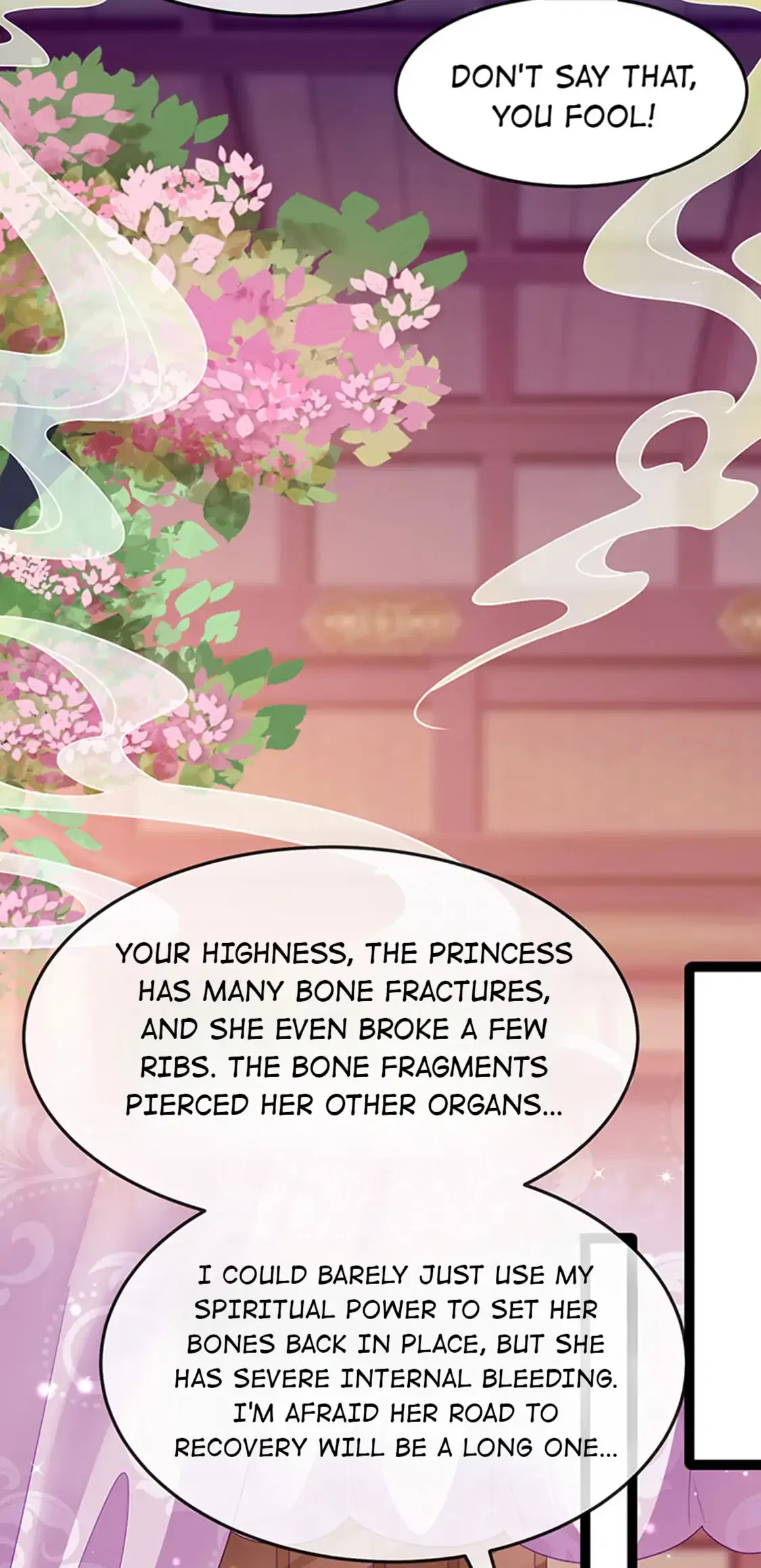 Military Phoenix Chapter 171 – Page 10