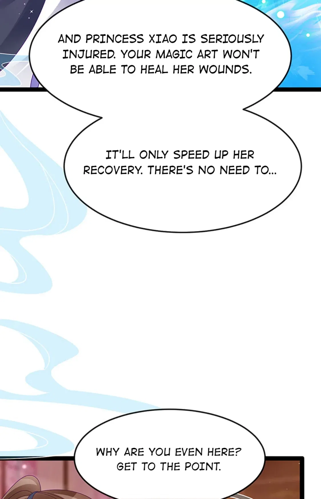 Military Phoenix Chapter 171 – Page 14