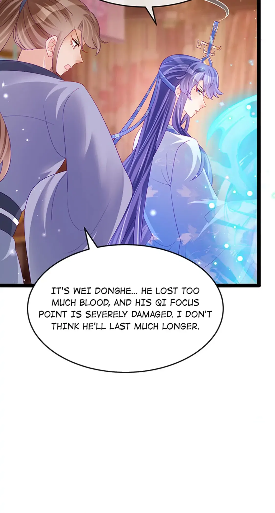 Military Phoenix Chapter 171 – Page 15
