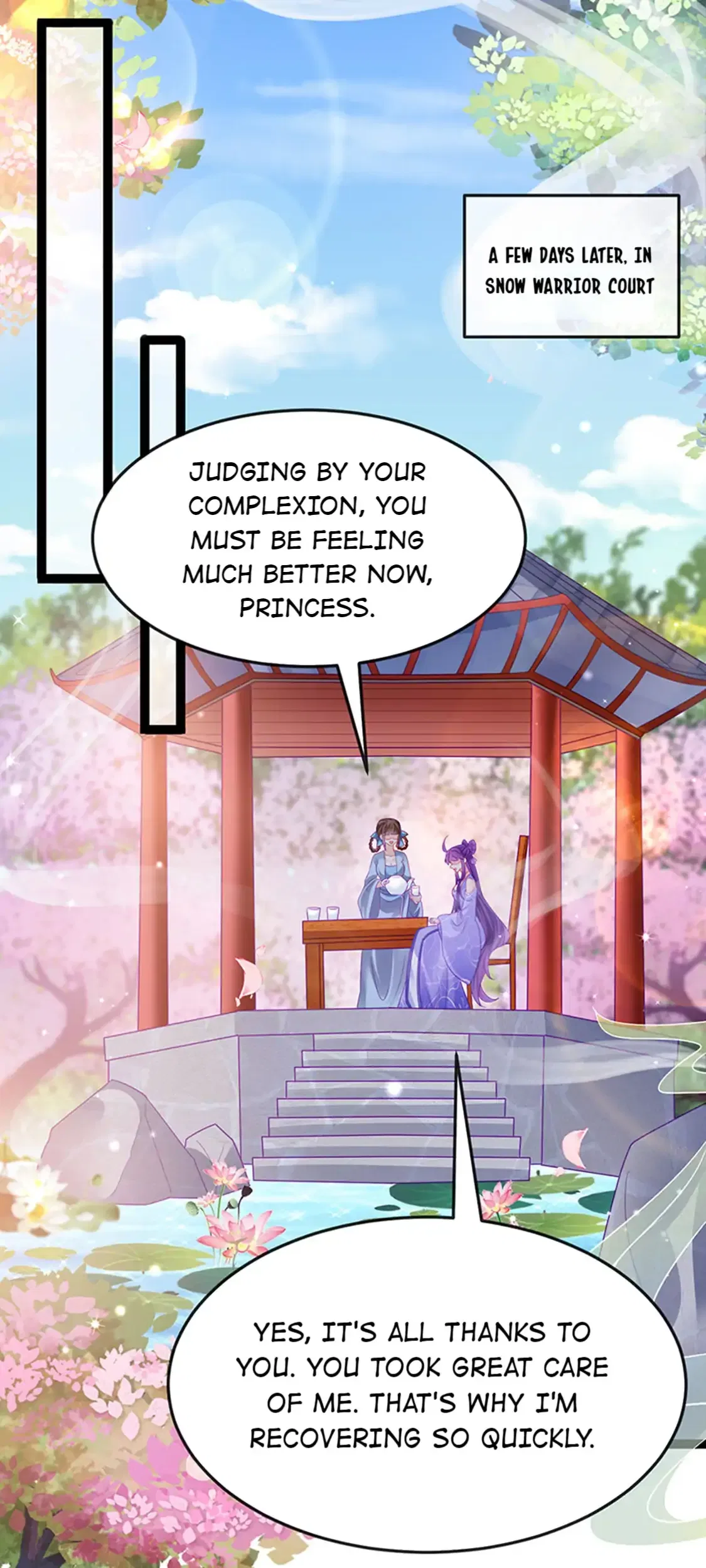 Military Phoenix Chapter 171 – Page 23
