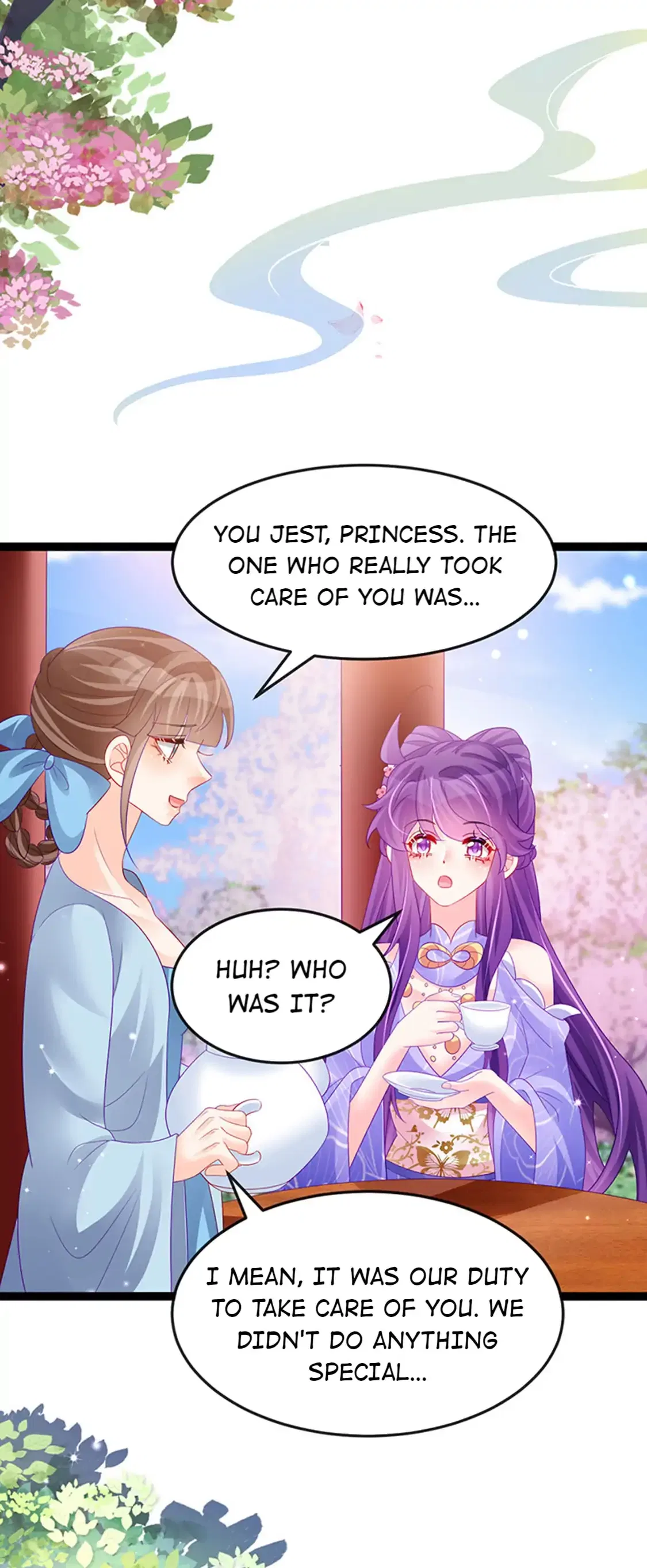 Military Phoenix Chapter 171 – Page 24