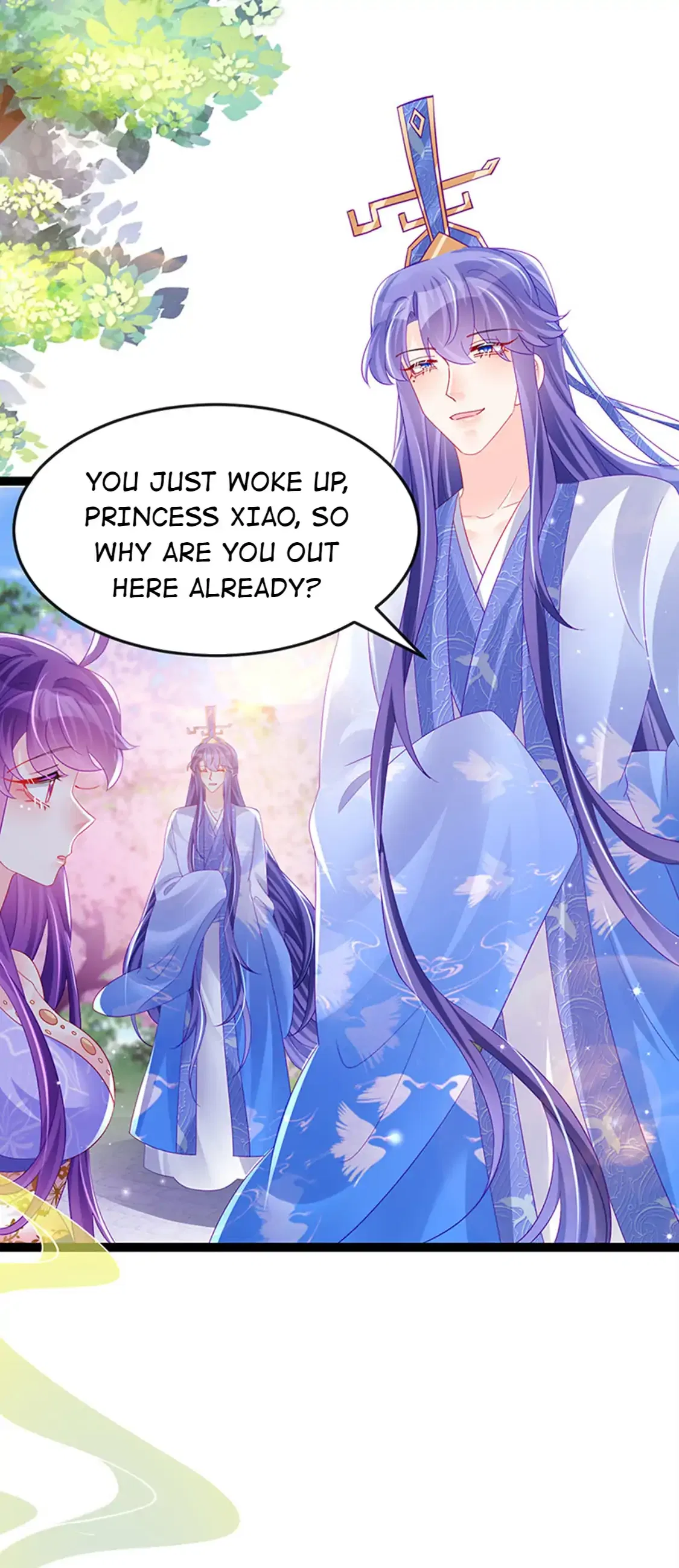 Military Phoenix Chapter 171 – Page 25