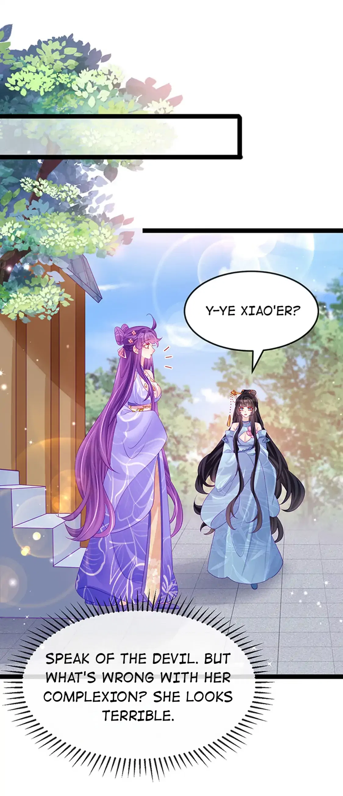 Military Phoenix Chapter 171 – Page 34
