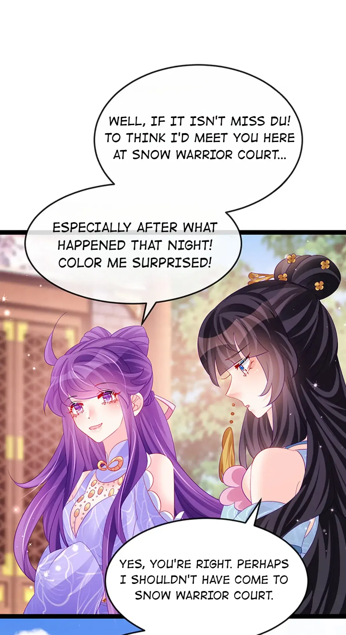 Military Phoenix Chapter 171 – Page 35