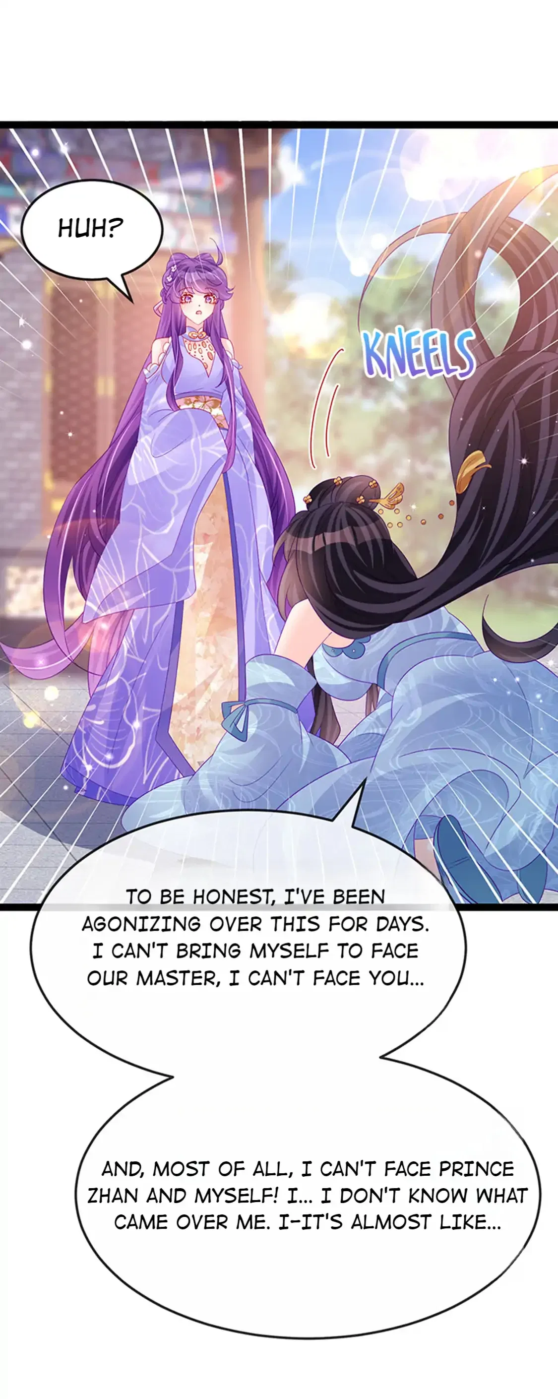 Military Phoenix Chapter 171 – Page 39