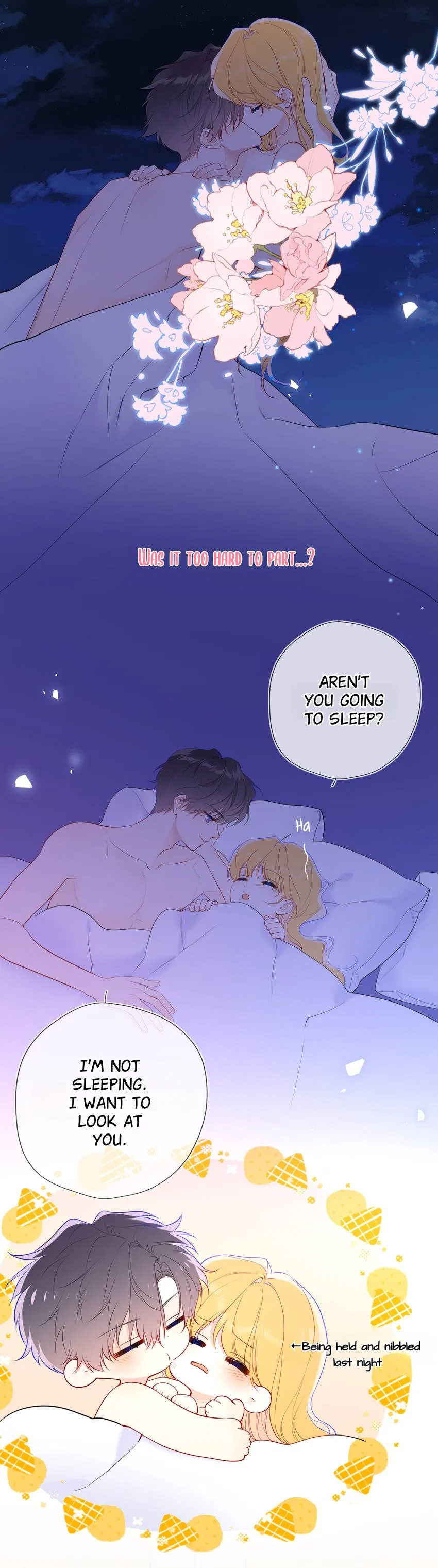 The Stars and I Chapter 203 – Page 9