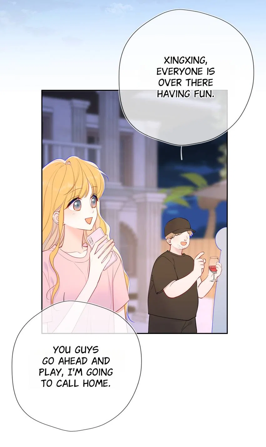 The Stars and I Chapter 203 – Page 27