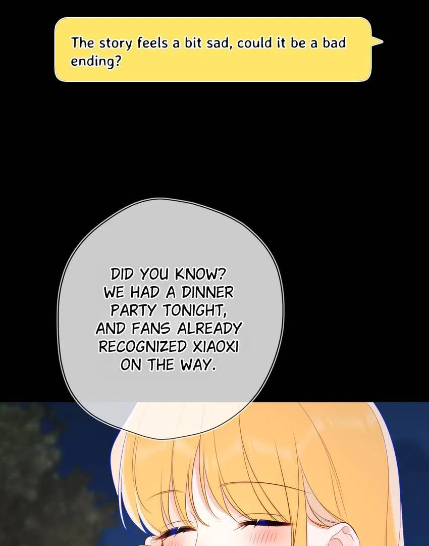 The Stars and I Chapter 203 – Page 31