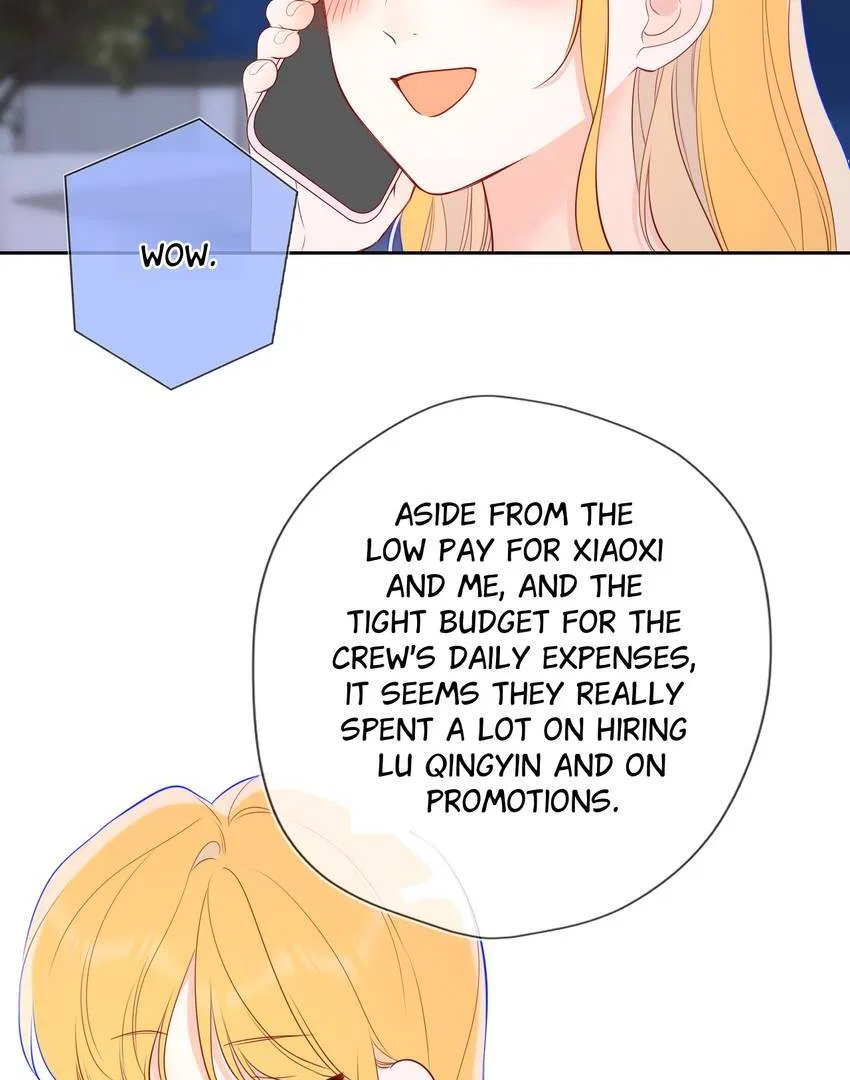 The Stars and I Chapter 203 – Page 32