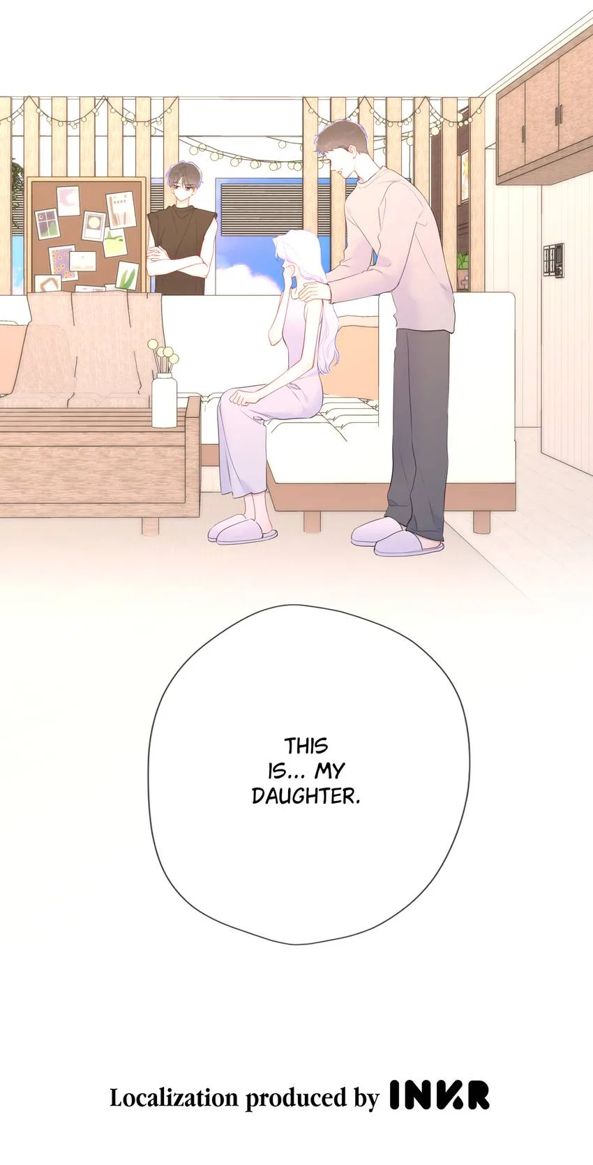 The Stars and I Chapter 203 – Page 39