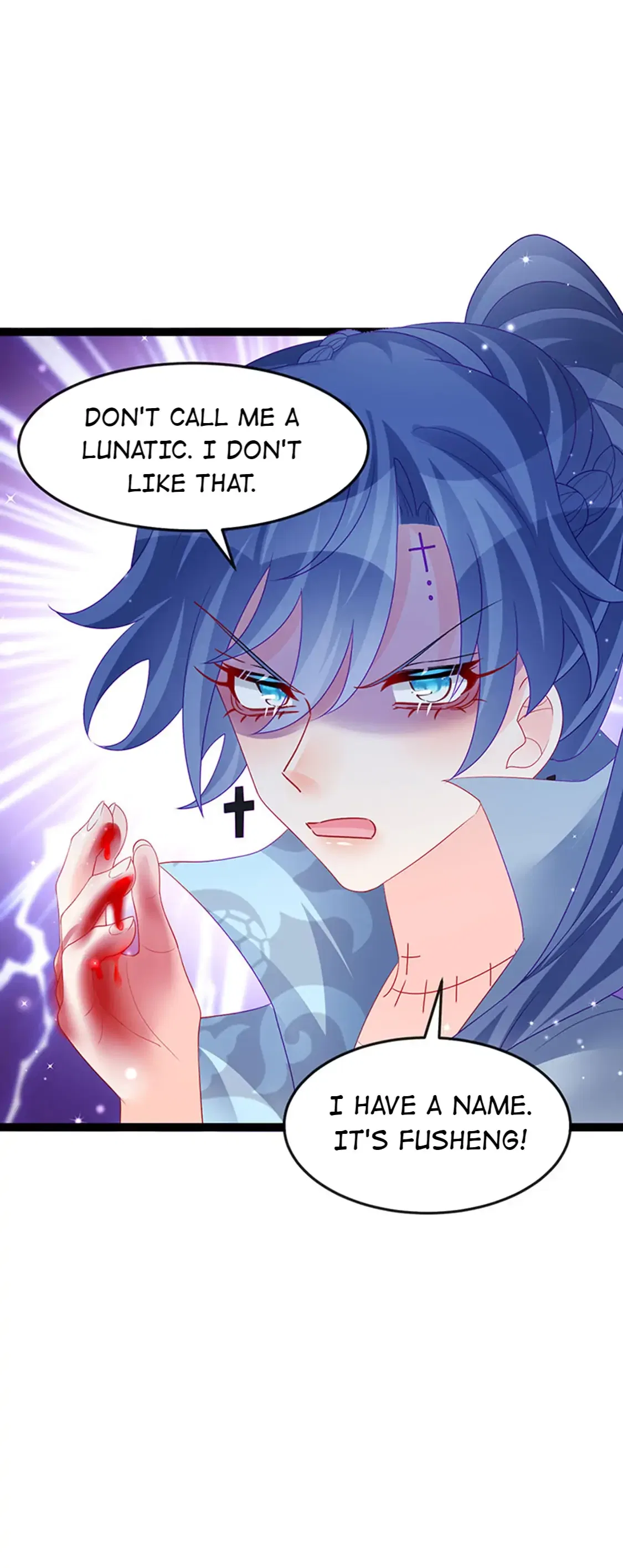 Military Phoenix Chapter 170 – Page 10