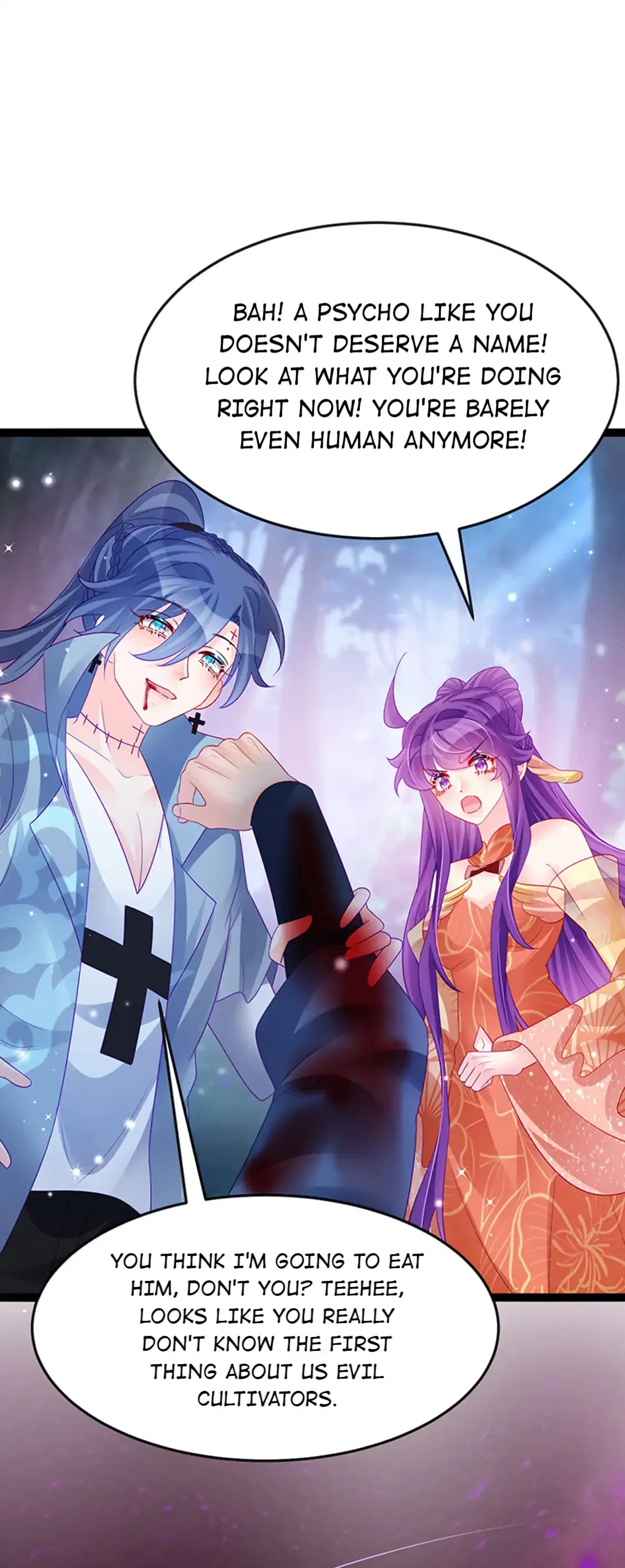Military Phoenix Chapter 170 – Page 11