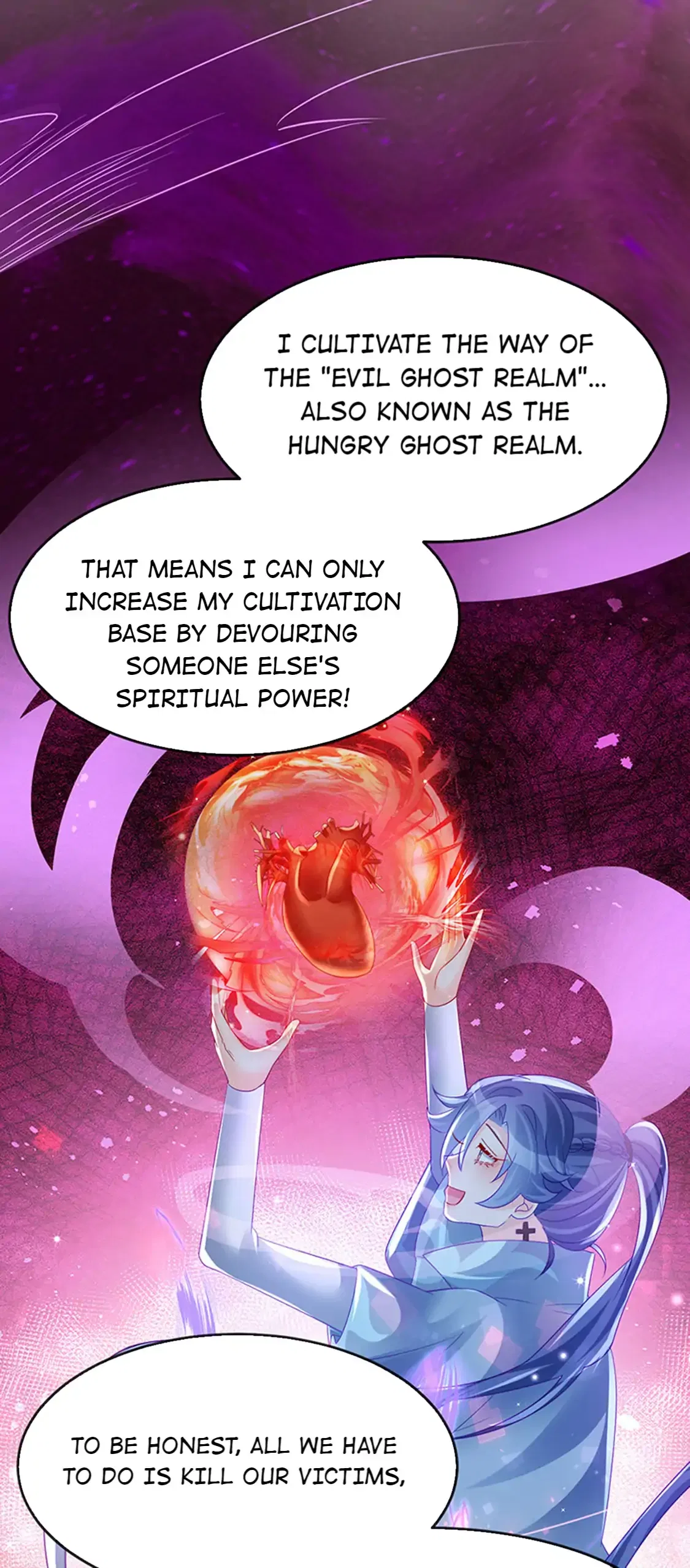 Military Phoenix Chapter 170 – Page 12