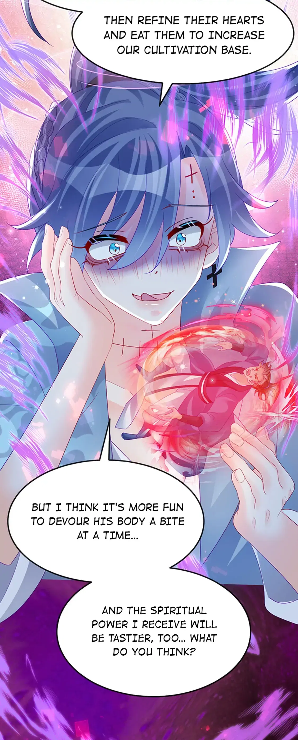 Military Phoenix Chapter 170 – Page 13