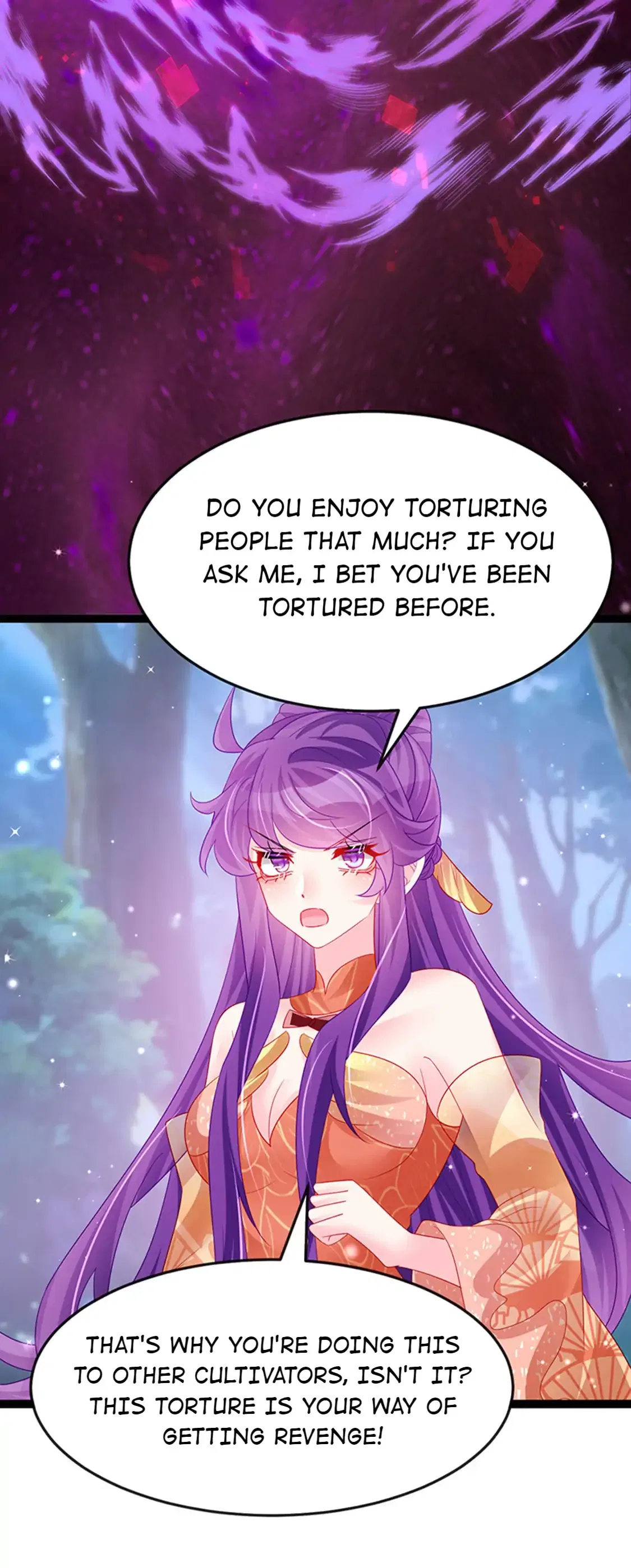 Military Phoenix Chapter 170 – Page 14