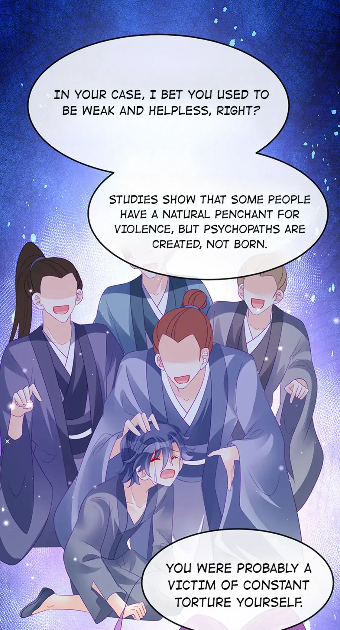 Military Phoenix Chapter 170 – Page 18